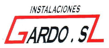 Logo de INSTALACIONES GARDO S.L.